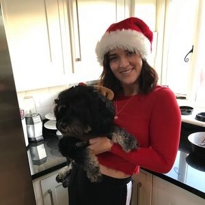 Meet your Posher, Talitha